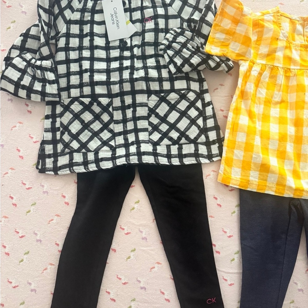Girls outfits